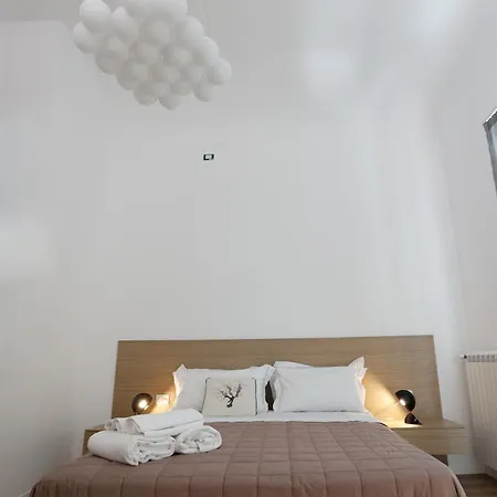 Devalu Politeama - Elegante Al Politeama * Palermo