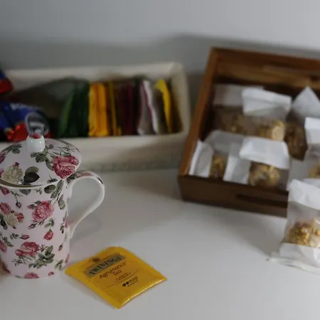 Apartment Devalu Politeama - Elegante Al Politeama