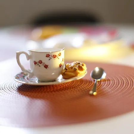 Devalu Politeama - Elegante Al Politeama Apartment *