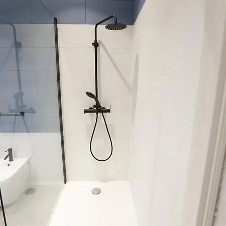 Devalu Politeama - Elegante Al Politeama Palermo