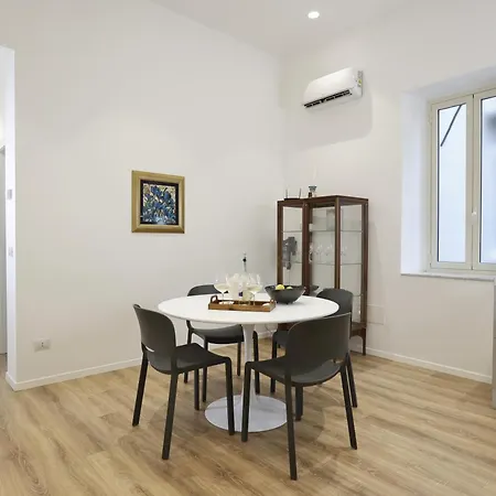 Devalu Politeama - Elegante Al Politeama * Palermo