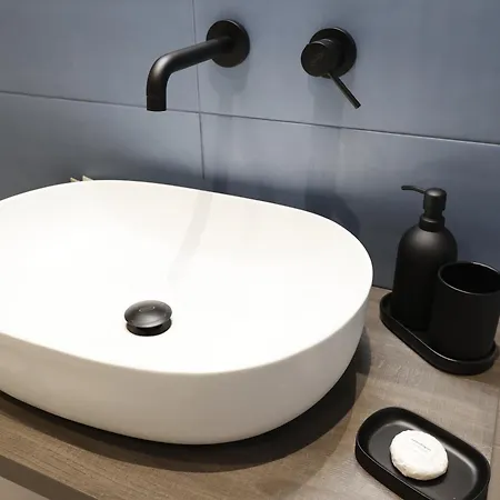 Devalu Politeama - Elegante Al Politeama