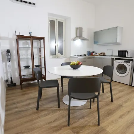 Apartment Devalu Politeama - Elegante Al Politeama