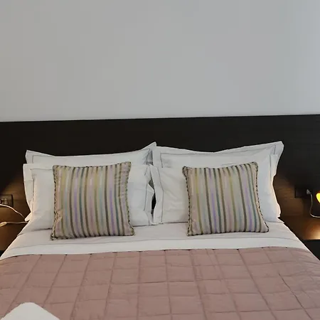 Devalu Politeama - Elegante Al Politeama Apartment *