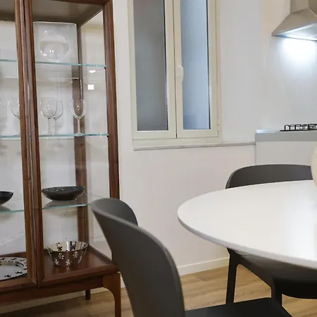 Devalu Politeama - Elegante Al Politeama Apartment Palermo