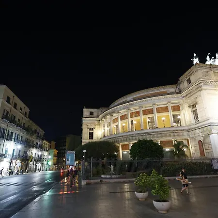 Apartment Devalu Politeama - Elegante Al Politeama